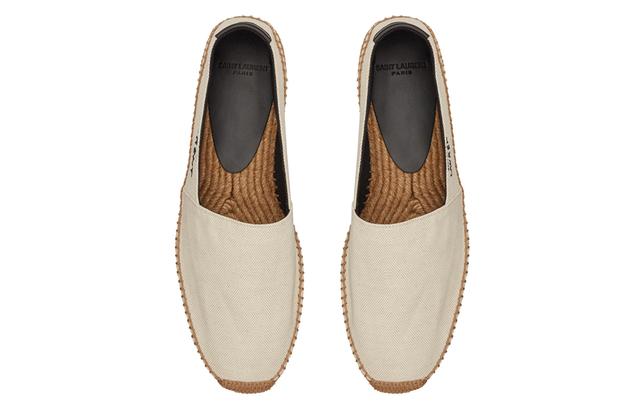 SAINT LAURENT Espadrilles