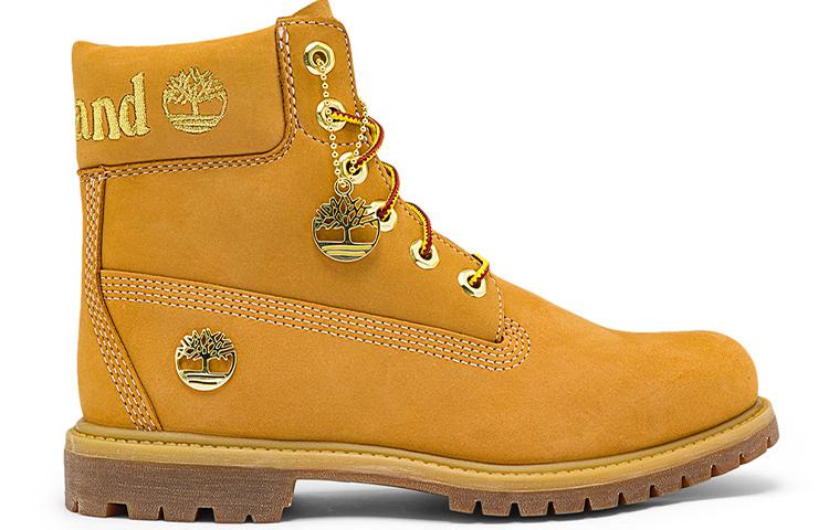 Timberland 6 Inch