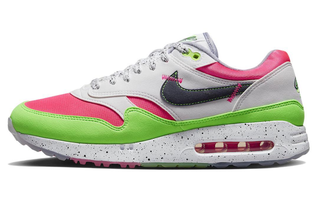 x Nike Air Max 1 Golf "Watermelon"