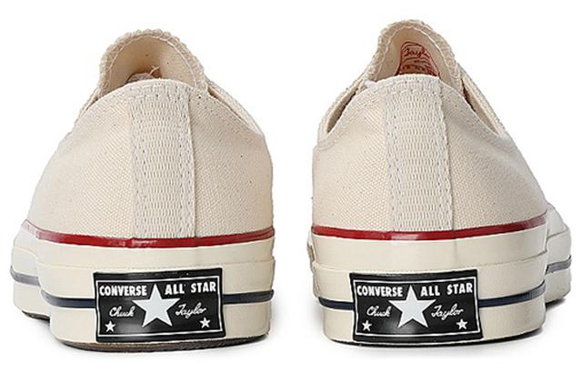 Converse 1970s ox