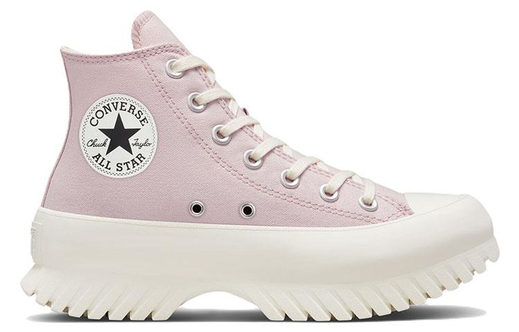 Converse Chuck Taylor All Star Lugged 2.0 Platform