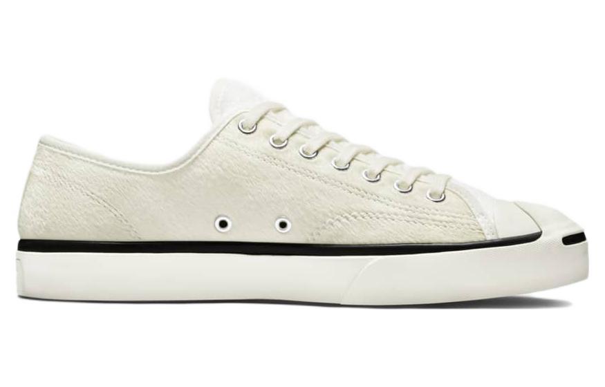 CLOT x Converse Jack Purcell Ox Panda