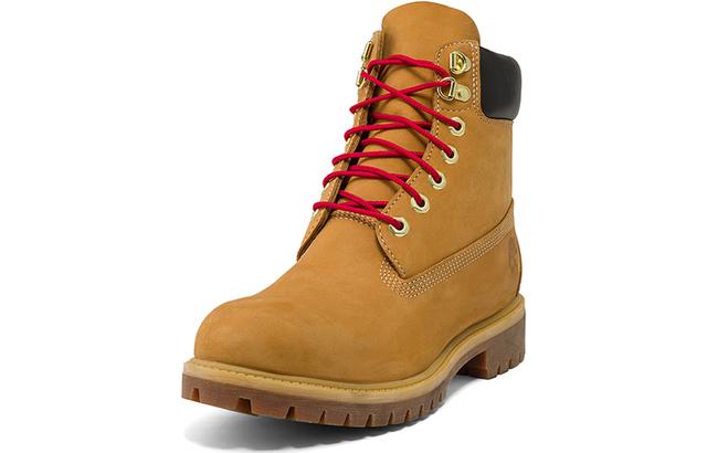 Timberland 6 Inch