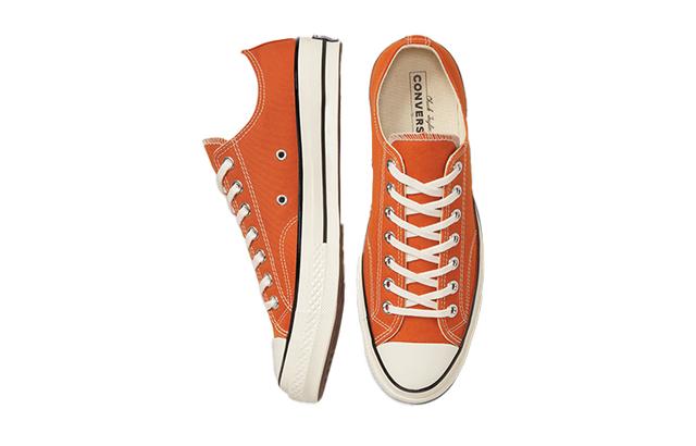 Converse 1970s chuck taylor all star low top