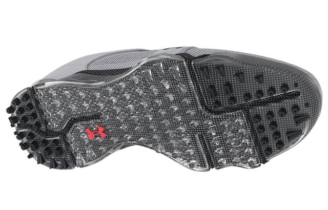 Under Armour HOVR Tour