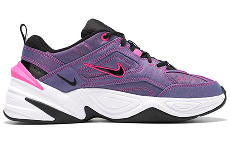 Nike M2K Tekno Fuschia