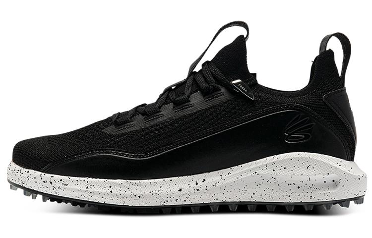 Under Armour Curry 8 8 Golf Spikeless