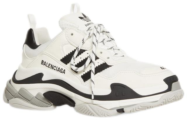 adidas originals x Balenciaga Triple S