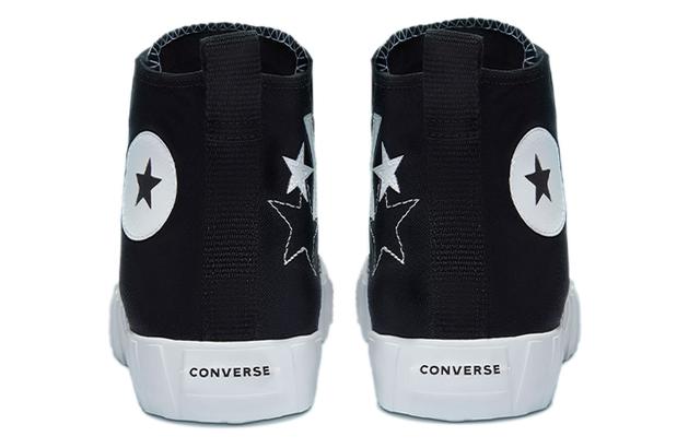 Converse Unt1tl3d