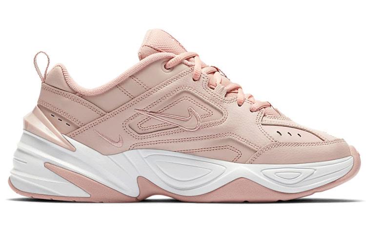 Nike M2K tekno pink