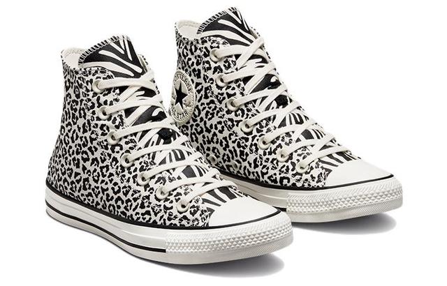 Converse Chuck Taylor All Star Animal Mix