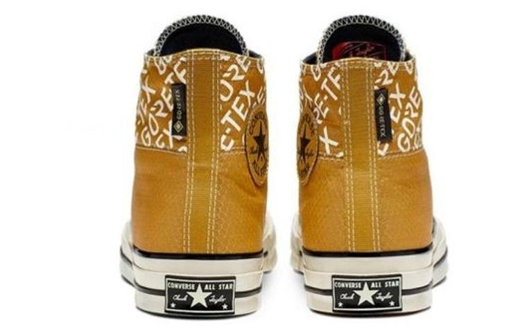 Converse Chuck Taylor 1970 Hi Hiker