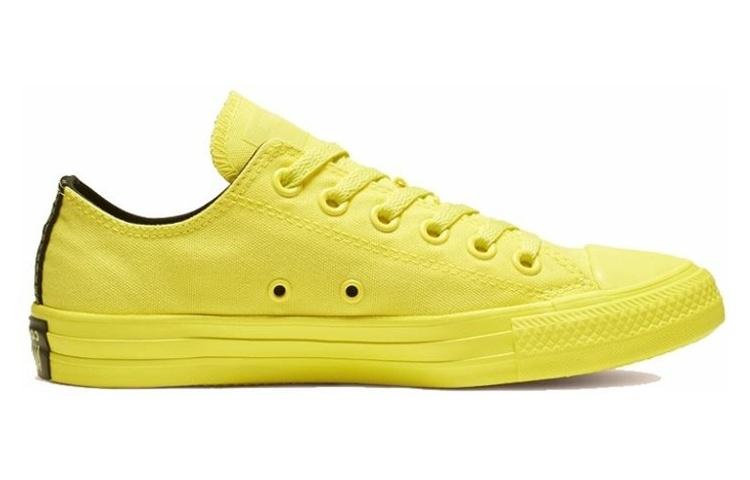 Converse Chuck Taylor All Star Star Low Top