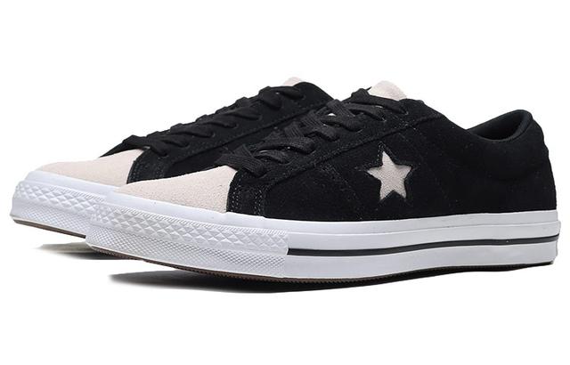 Converse One Star