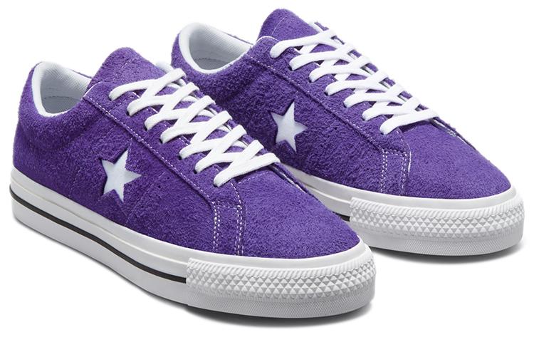 Converse one star