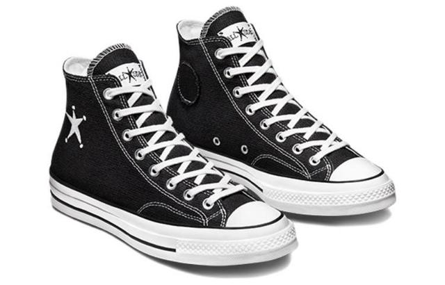 Stussy x Converse Chuck Taylor All Star 70s