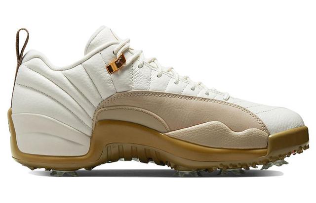 Jordan Air Jordan 12 Low Golf NRG "Sail"