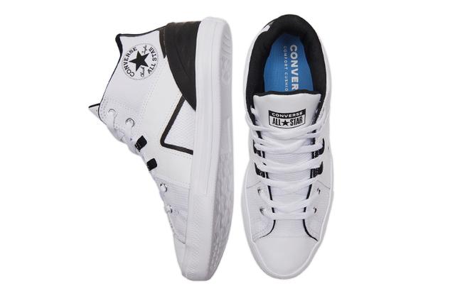 Converse Chuck Taylor All Star Flux Ultra