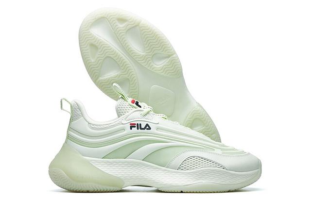 FILA FUSION Ray 2 TPU