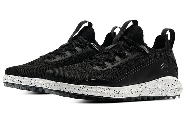 Under Armour Curry 8 8 Golf Spikeless