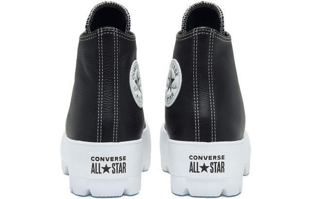 Converse Lugged