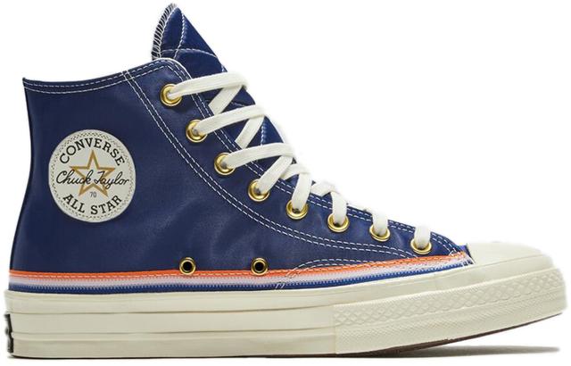 Converse 1970s Breaking Down Barriers "Knicks" Chuck 70