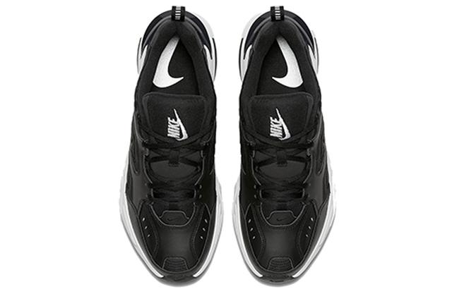 Nike M2K Tekno Black