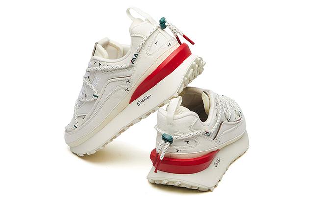 Fila Fusion Jogger DX XMas