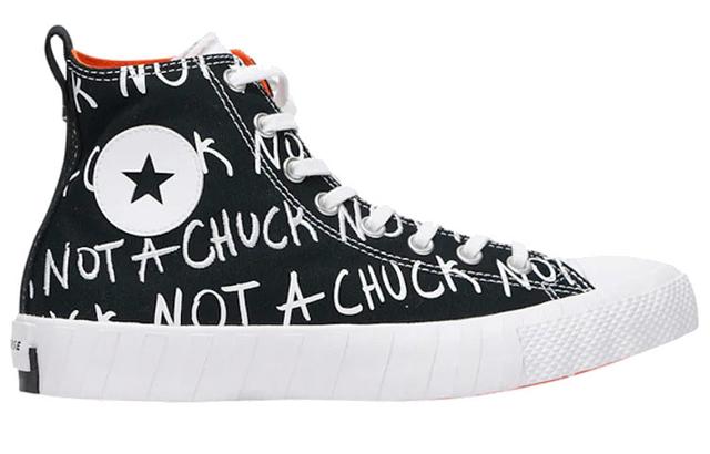 Converse 1970s Chuck 1970s UNT1TL3D Hi "NOT A CHUCK"