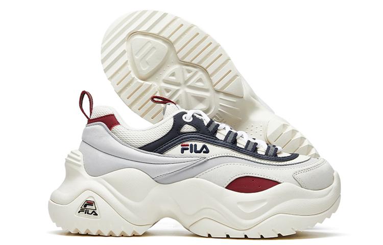 FILA FUSION Pose Ray