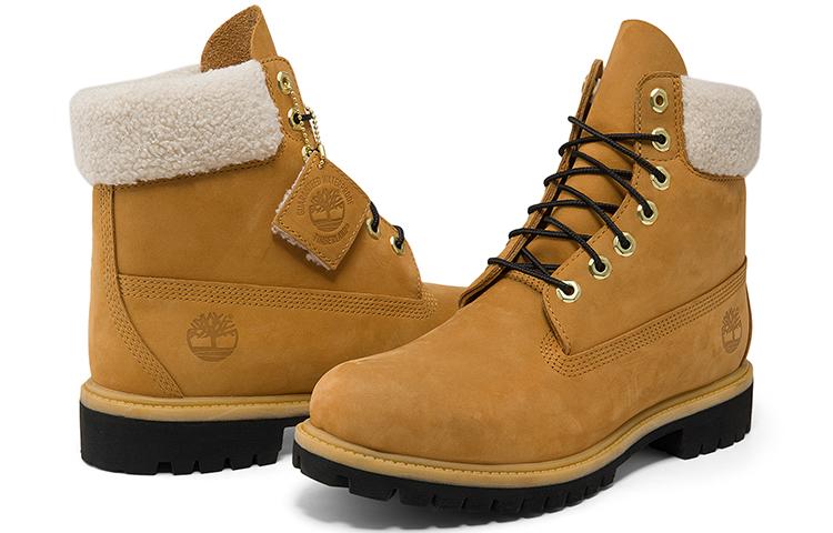 Timberland 6 Inch