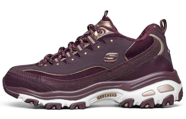 Skechers D'LITES