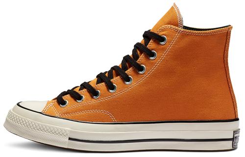 Converse 1970s Chuck Taylor All Star Hi Orange