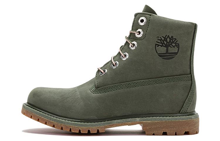 Timberland