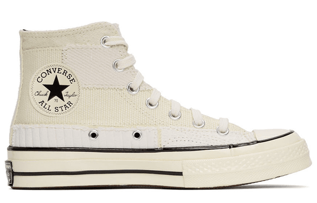 Converse Chuck 1970s Hi