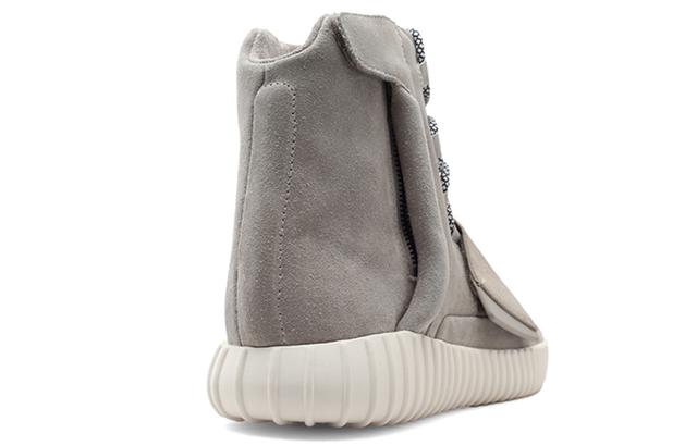 adidas originals Yeezy boost 750 OG Light Brown