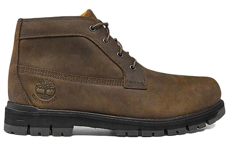 Timberland Chukka