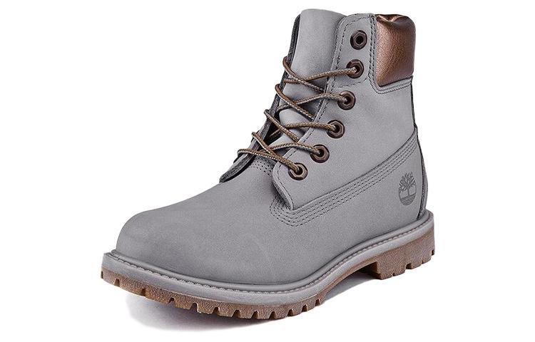 Timberland 6 Inch