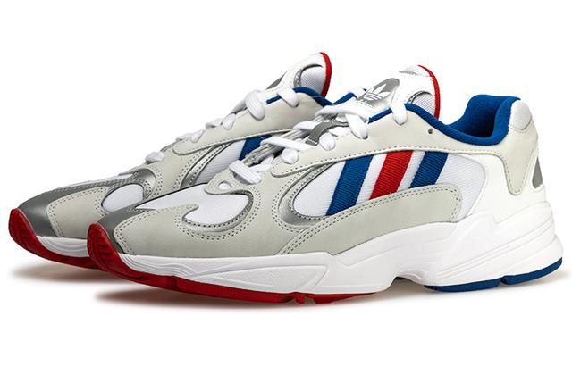 adidas originals Yung-1