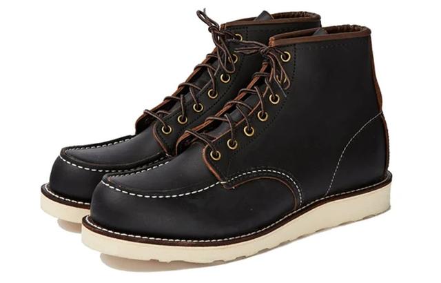 Red Wing D