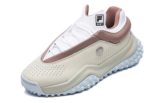 MIHARA YASUHIRO x FILA FM