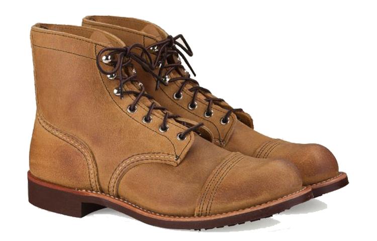 Red Wing rw8083 D