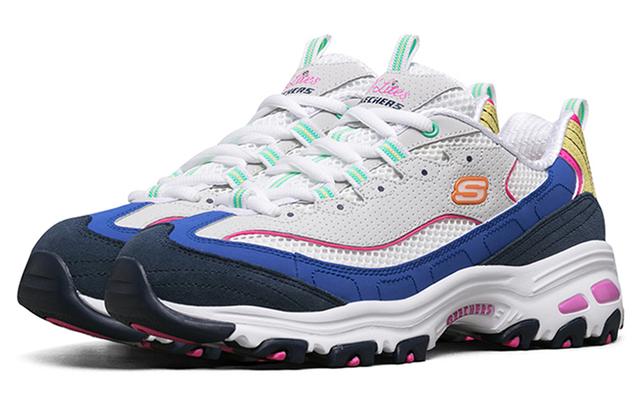 Skechers D'LITES