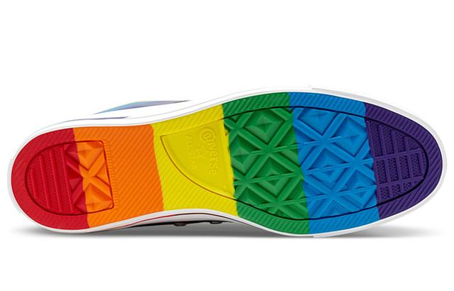 Converse Chuck Taylor All Star Pride