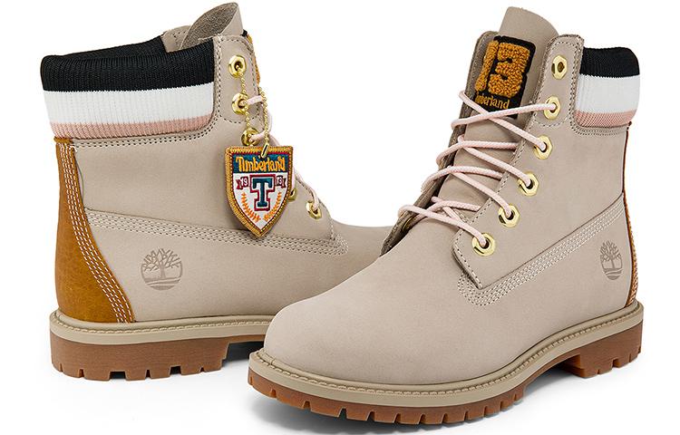 Timberland 6 Inch