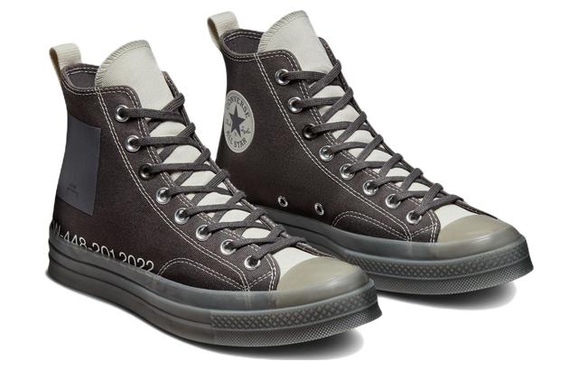 A-COLD-WALL* x Converse Chuck Taylor All Star 1970s