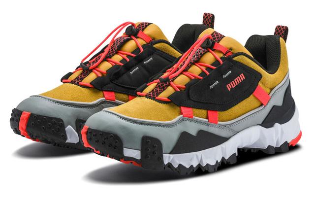 PUMA Trailfox Overland Persian Gulf