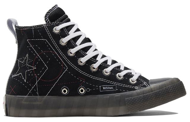 Converse Untitled