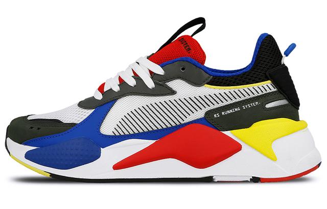 PUMA RS-X Toys