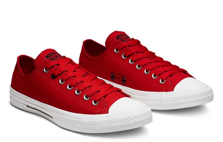 Converse Chuck Taylor All Star Flight School Low Top